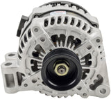 Bosch Remanufactured Alternator 23106528-BOS