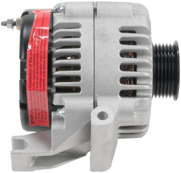 Remanufactured Alternator UroTuning