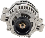 Bosch Remanufactured Alternator 15139480-BOS