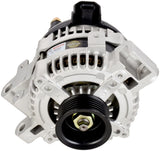 Bosch Remanufactured Alternator 10396863-BOS