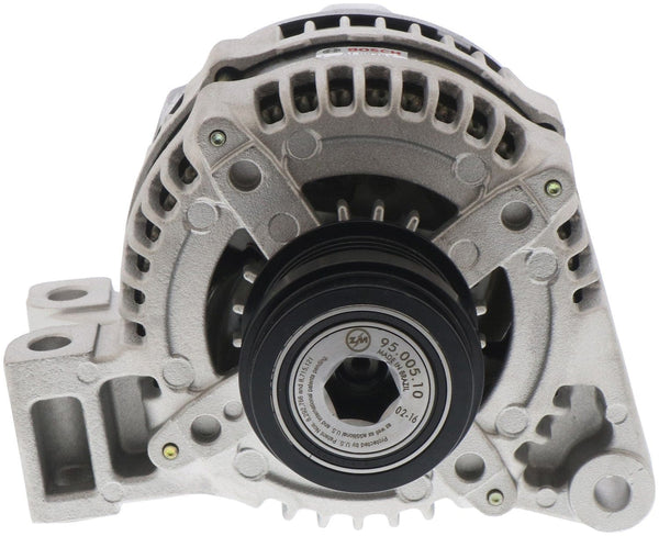 Remanufactured Alternator – UroTuning
