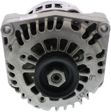 Bosch Remanufactured Alternator 15124532-BOS