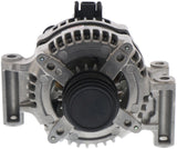 Bosch Remanufactured Alternator 13520817-BOS