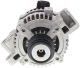 Bosch Remanufactured Alternator 22897844-BOS