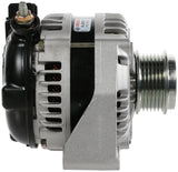 Bosch Remanufactured Alternator 22868687-BOS