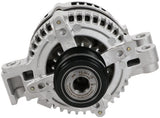 Bosch Remanufactured Alternator 22888109-BOS