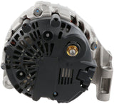 Bosch Remanufactured Alternator 15947364-BOS