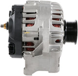 Bosch Remanufactured Alternator 15947364-BOS