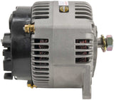 Bosch Remanufactured Alternator STC232-BOS