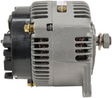 Bosch Remanufactured Alternator YLE10100-BOS