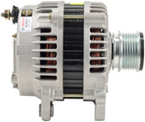 Bosch Remanufactured Alternator - VW/Audi 028903029G-BOS