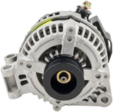 Bosch Remanufactured Alternator YLE500390-BOS