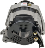 Bosch Remanufactured Alternator - BMW 12311734322-BOS