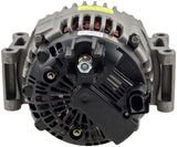 Bosch Remanufactured Alternator - VW/Audi 06E903016K-BOS