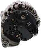 Bosch Remanufactured Alternator - BMW 12317836592-BOS