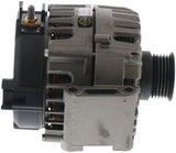 Bosch Remanufactured Alternator - Mercedes 141543302-BOS