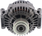 Bosch Remanufactured Alternator - VW/Audi 06E903016E-BOS