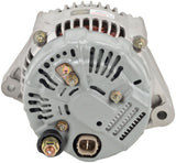 Bosch Remanufactured Alternator XR86934-BOS