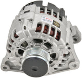 Bosch Remanufactured Alternator - VW/Audi 06B903016B-BOS