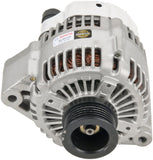 Bosch Remanufactured Alternator XR822418-BOS