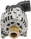 Bosch Remanufactured Alternator - BMW 12317551253-BOS