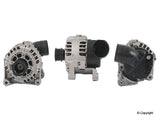 Bosch Remanufactured Alternator - BMW 12317551253-BOS