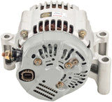 Bosch Remanufactured Alternator XR842452-BOS