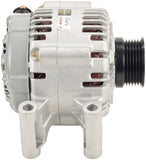 Bosch Remanufactured Alternator XR842452-BOS
