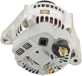 Bosch Remanufactured Alternator 3544119-BOS