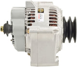 Bosch Remanufactured Alternator 3544119-BOS