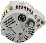 Bosch Remanufactured Alternator C2S3710-BOS