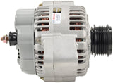 Bosch Remanufactured Alternator C2S3710-BOS