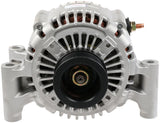 Bosch Remanufactured Alternator XR837164-BOS