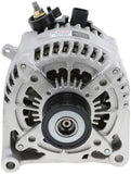 Bosch Remanufactured Alternator - BMW 12317605478-BOS