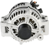 Bosch Remanufactured Alternator - BMW 12317591271-BOS