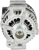 Bosch Remanufactured Alternator - BMW 12317606628-BOS