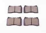 Bosch Quietcast Brake Pads BC1001-BOS