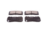 Bosch Quietcast Brake Pads BC1001-BOS