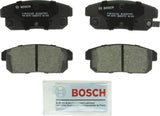 Bosch Quietcast Brake Pads BC1008-BOS