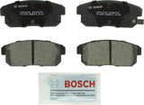 Bosch Quietcast Brake Pads BC1008-BOS