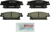 Bosch Quietcast Brake Pads BC1020-BOS