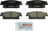Bosch Quietcast Brake Pads BC1020-BOS