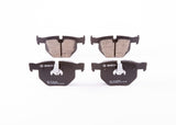 Bosch Quietcast Brake Pads - BMW 34216763043-BOS