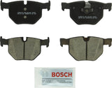 Bosch Quietcast Brake Pads - BMW 34216763043-BOS