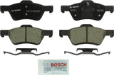 Bosch Quietcast Brake Pads BC1047A-BOS