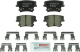 Bosch Quietcast Brake Pads BC1057-BOS