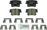 Bosch Quietcast Brake Pads BC1057-BOS