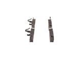 Bosch Quietcast Brake Pads - BMW BC1061-BOS