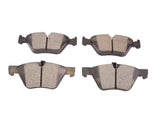 Bosch Quietcast Brake Pads - BMW BC1061-BOS