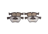 Bosch Quietcast Brake Pads - BMW BC1061-BOS